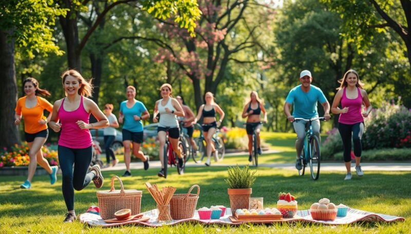 Dodavanje fizičke aktivnosti u vašu dnevnu rutinu Dodavanje fizičke aktivnosti u vašu dnevnu rutinu