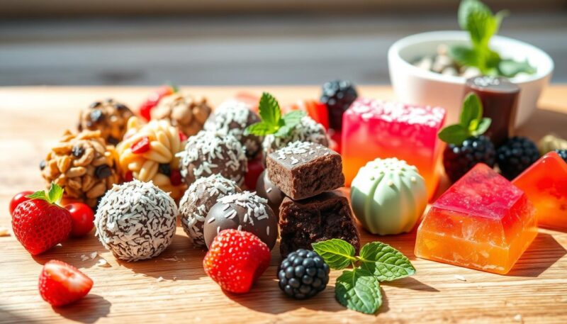 здрави слаткиши здрави слаткиши